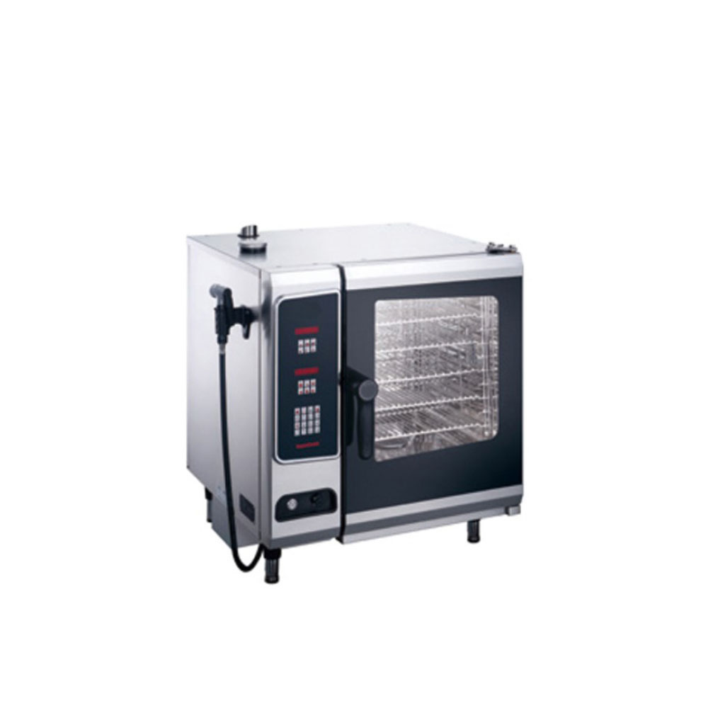 Advanced Commercial ELectric Combi Oven
