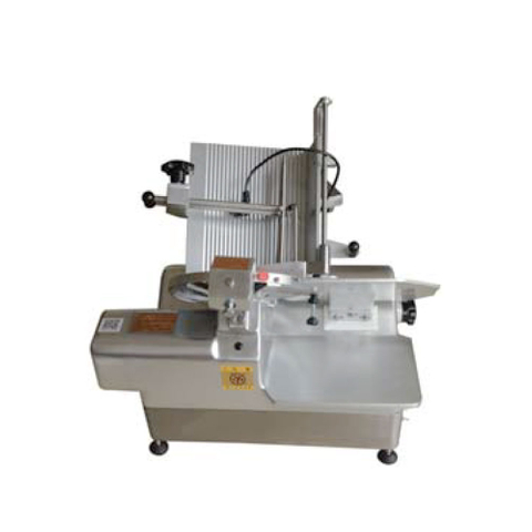 Commercial 0~10 Thickness Automatic Frozen Meat Slicer