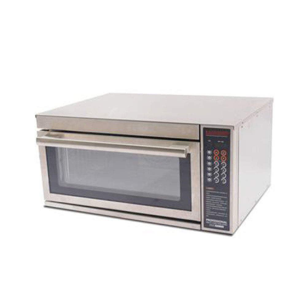 Commercial Electric 380V 50~250℃ Convection Oven