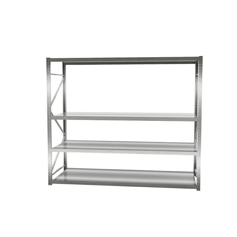 Stainless Steel Warehouse Rack