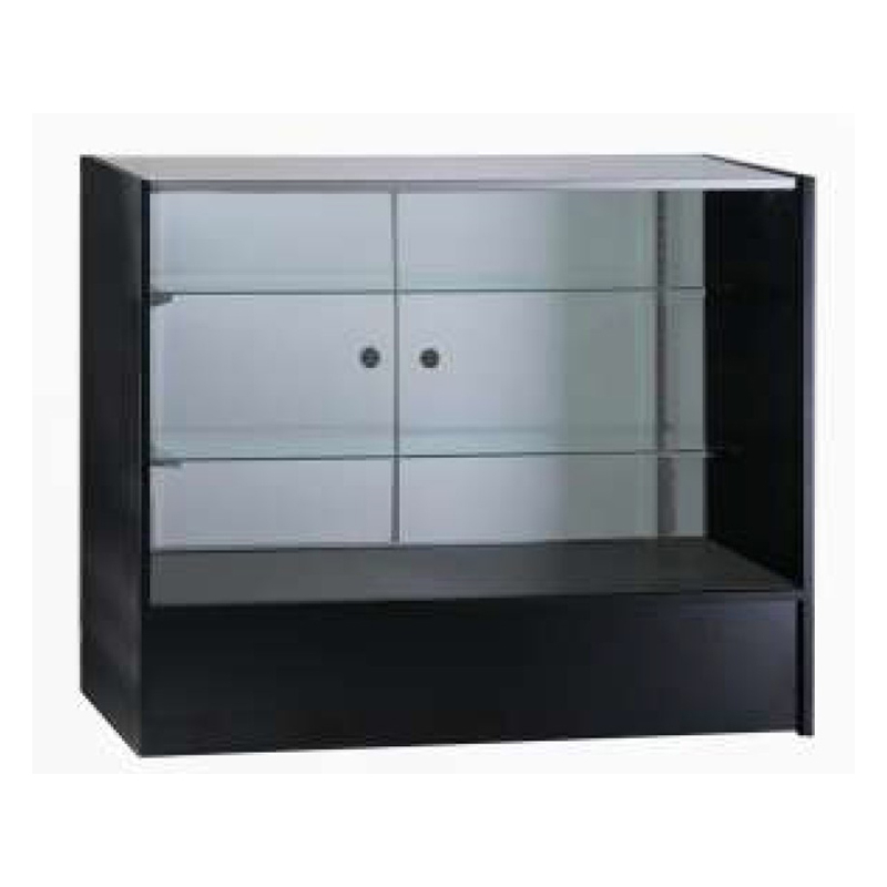 Glass Display Cabinet Case