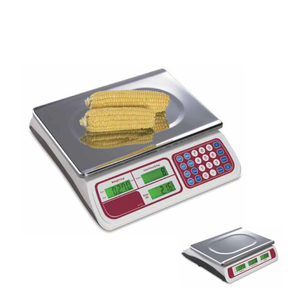 Commercial Scales