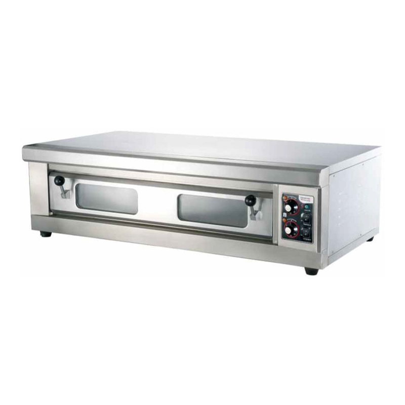 Commercial Electric Pizza Oven