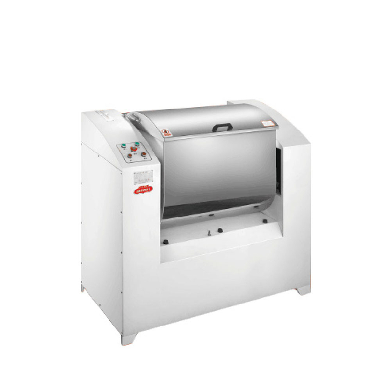 Horizontal Type Dough Mixer