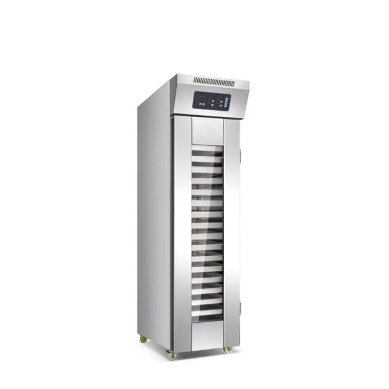 Commercial Bread Proofer