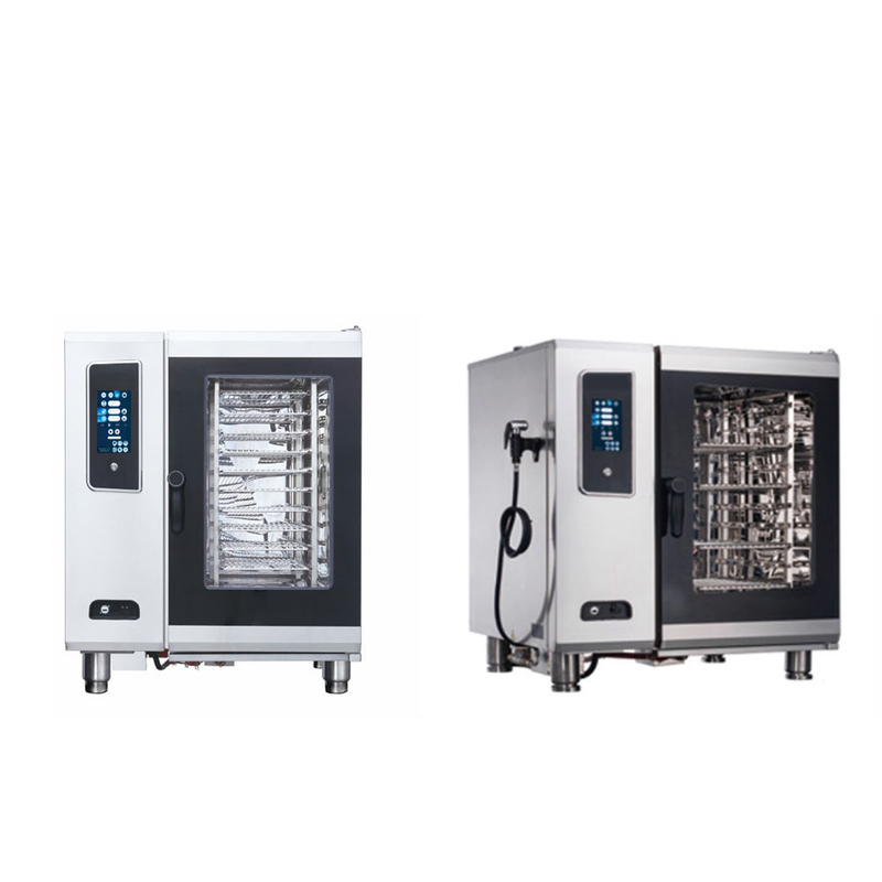 Electric Combi Oven