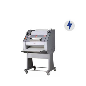 1090x980x1580 Commercial Bread Moulder