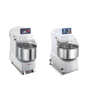 Commercial 260L Dough Mixer