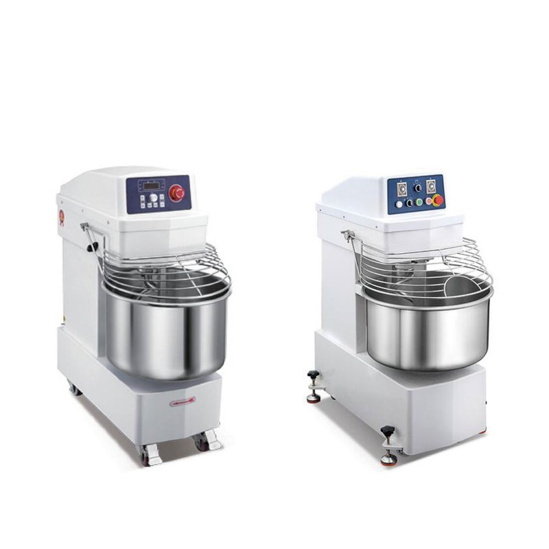 Commercial 260L Dough Mixer