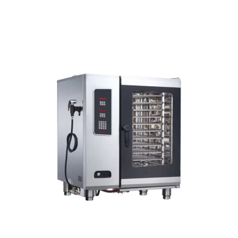 Advanced Commercial ELectric Combi Oven
