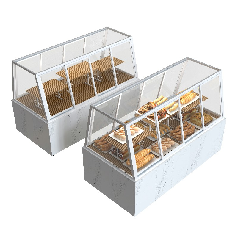 Bread Display Cabinet