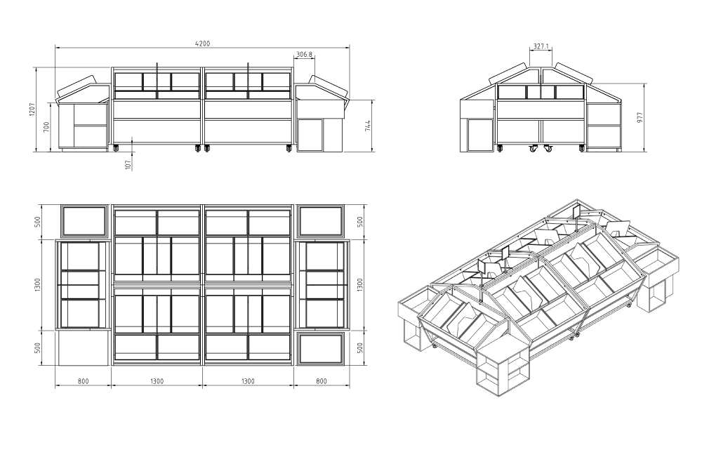 Vegetable Rack3