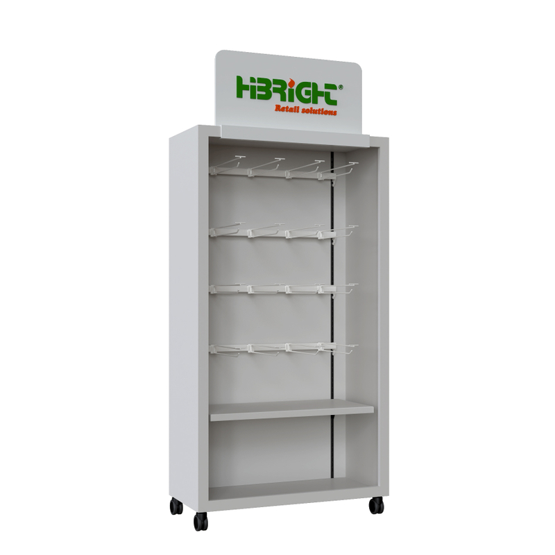 Display Rack for Mug Cup
