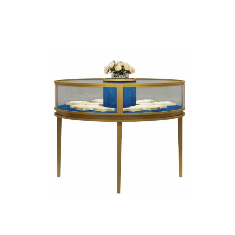 Commercial Jewelry Display Cabinet
