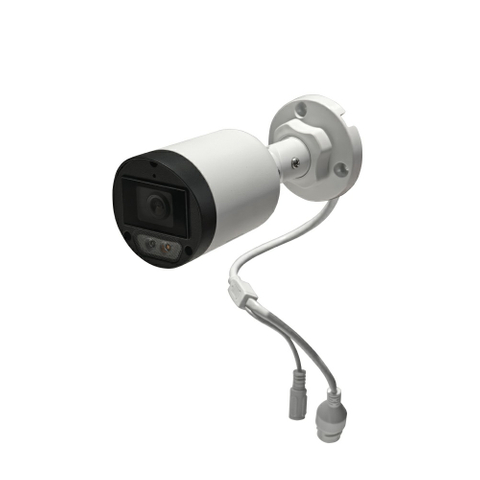 Gun Type Network Camera