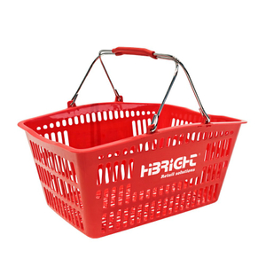 Shopping Basket for 711 Convenience Store