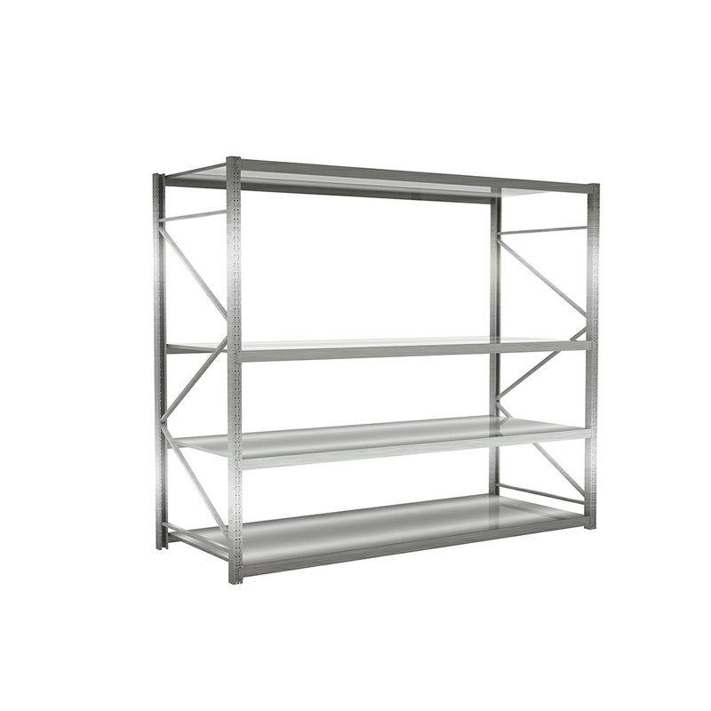 Stainless Steel Warehouse Rack