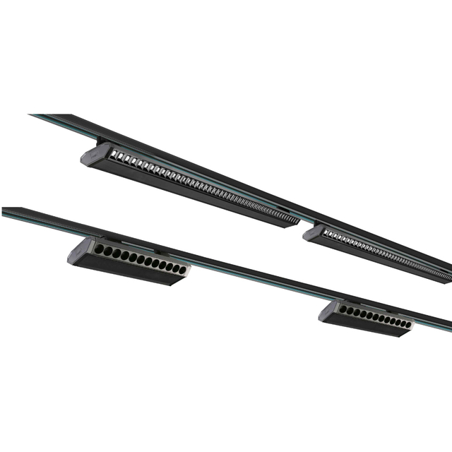 30 Combination Double Polarized Linear Lamp