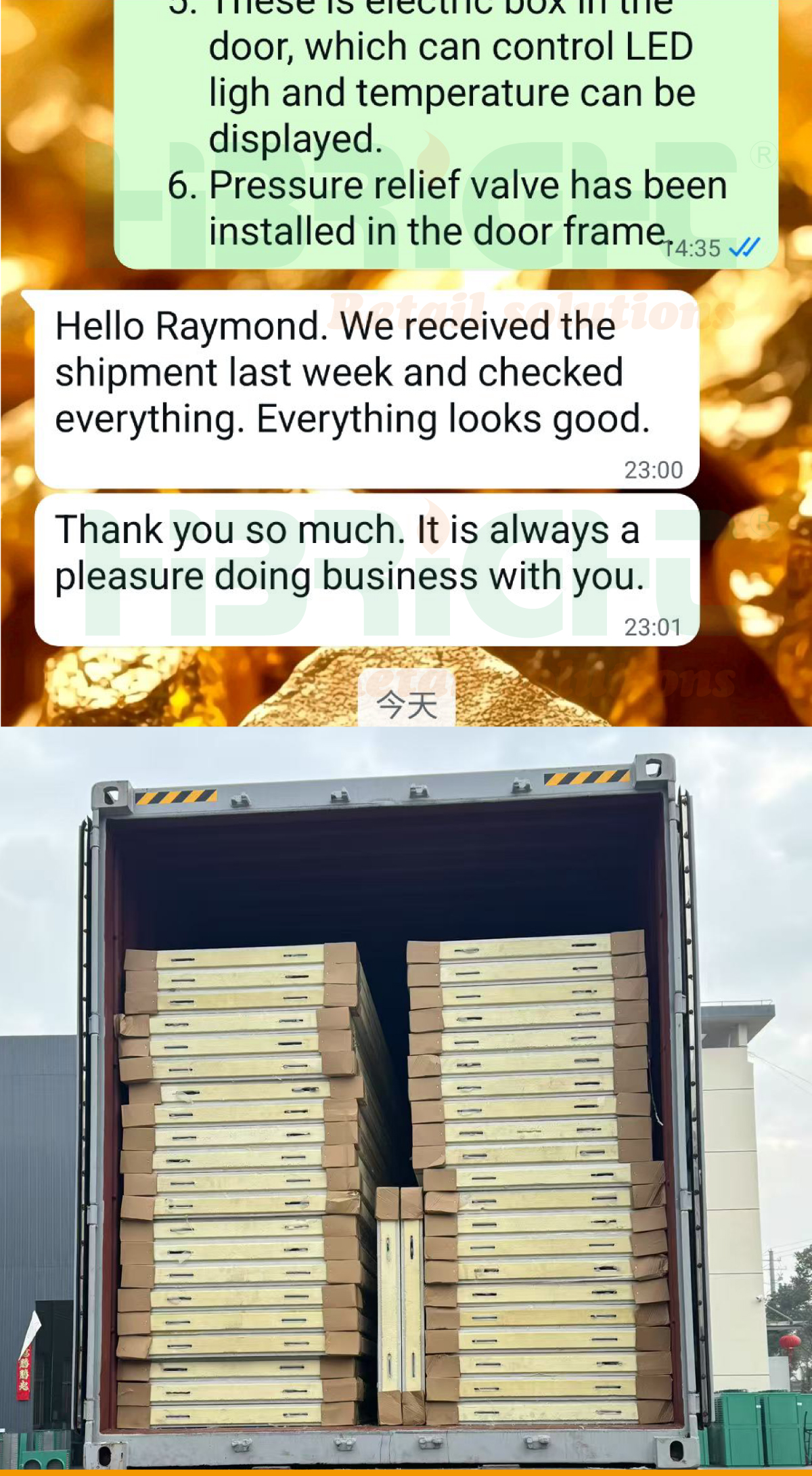customers praise_画板 1