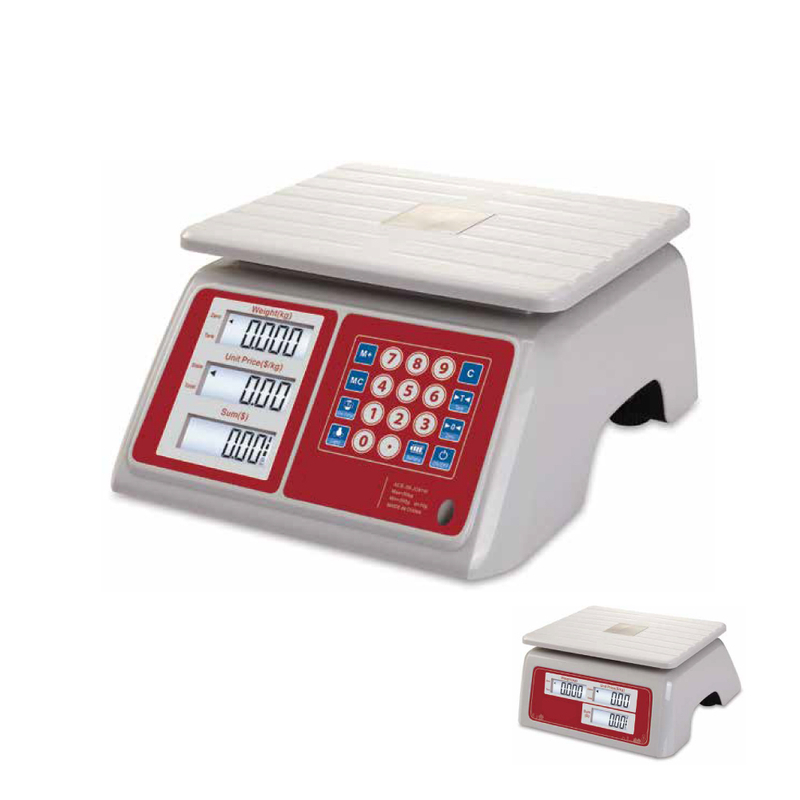 Commercial Scales