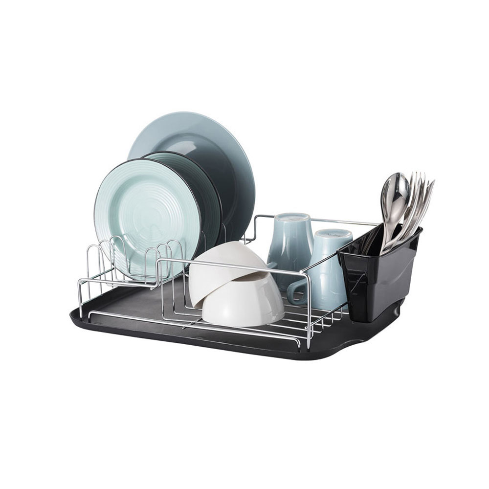 Kitchen Dish Drying Rack Over Sinks