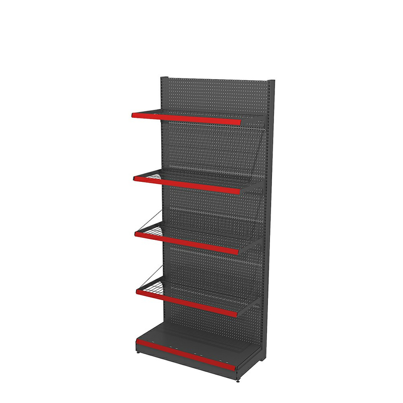 Drawer Layers Supermarket Shelf