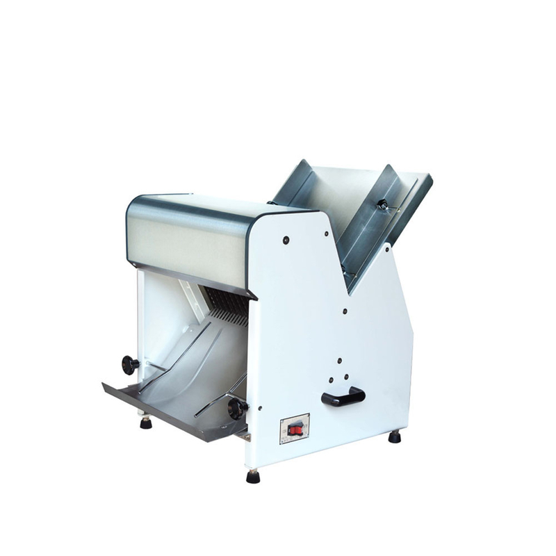 Commercial Bread Slicer