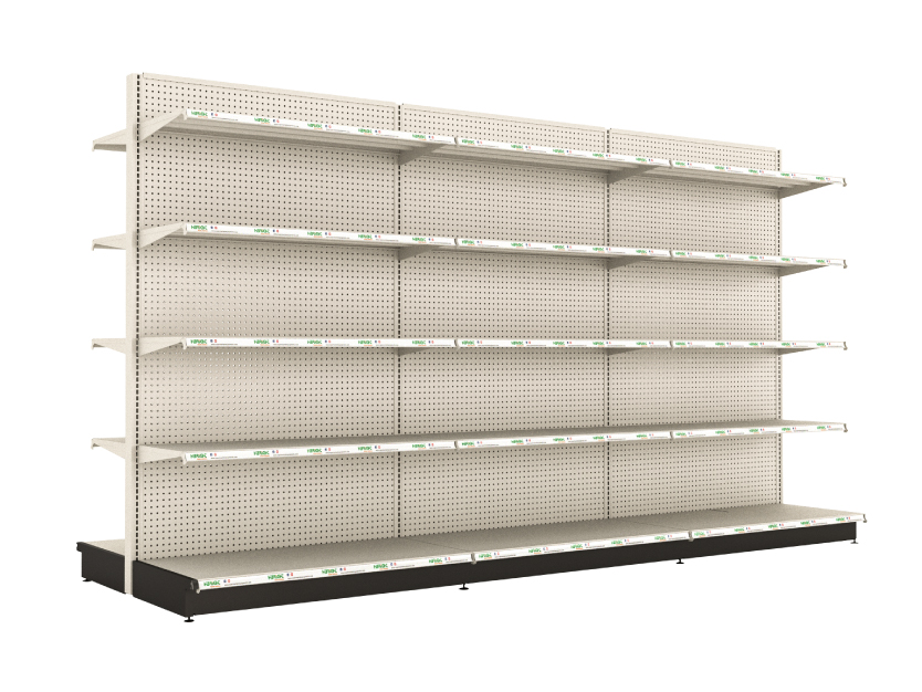 American Style rack
