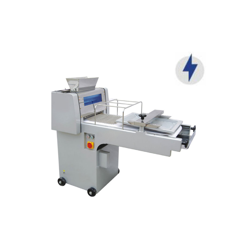 1520x670x1200 Commercial Bread Moulder