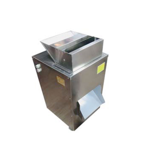 Commercial Poultry Cutting Machine