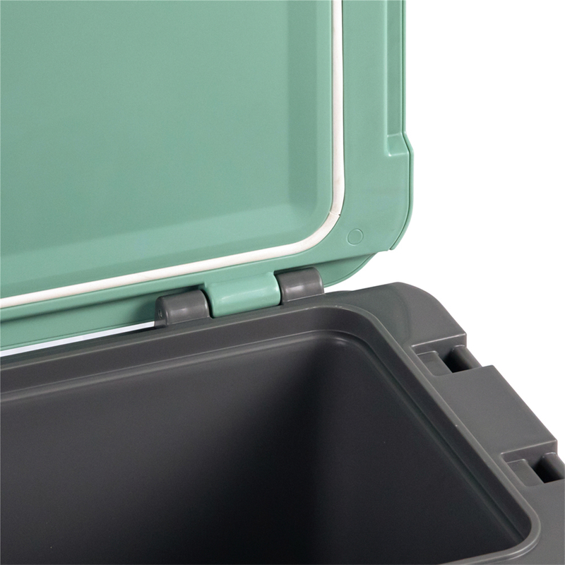 Insulated Type Cooler Box