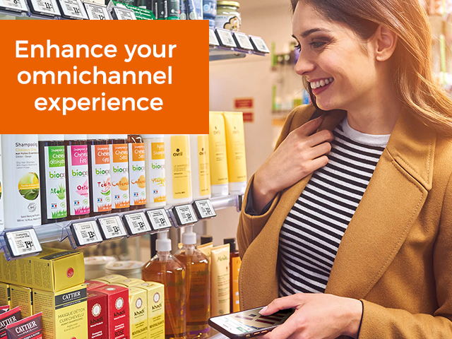 0922-Enhance your omnichannel experience