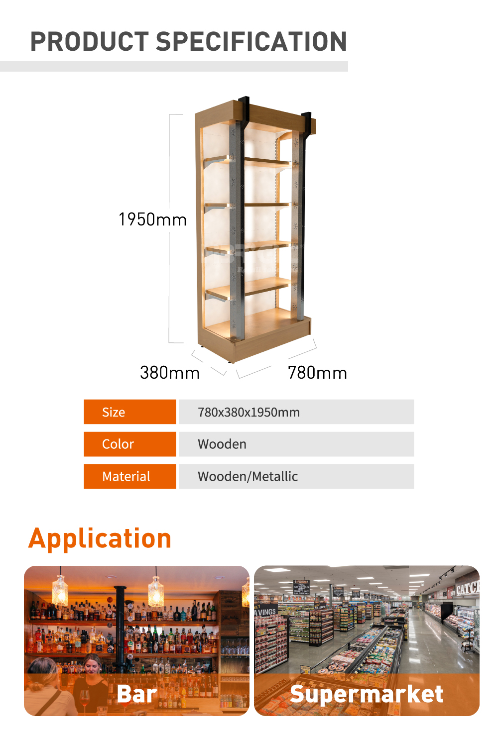 Wooden Wine rack2