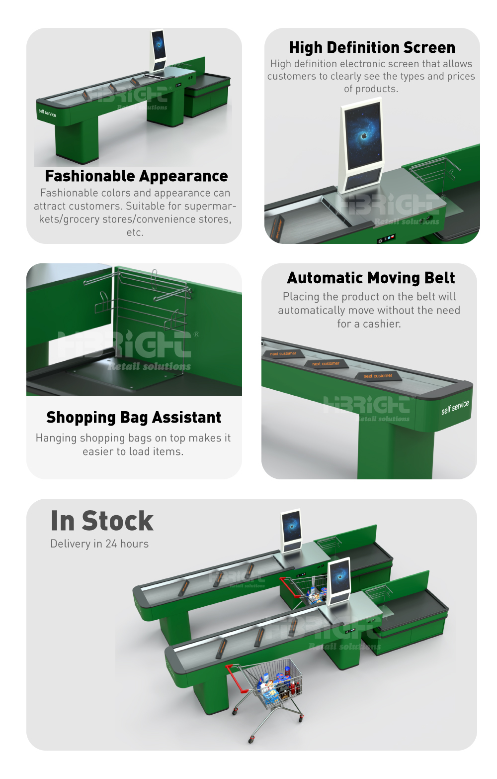 self checkout counter3