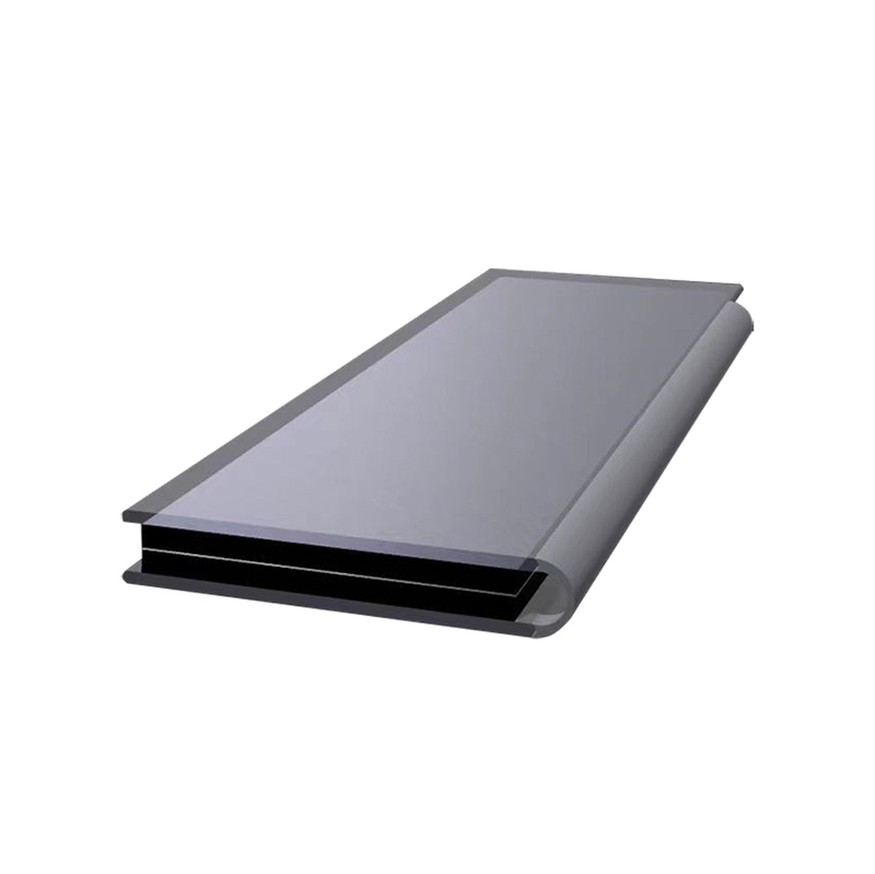 Magnetic Shelf Price Holder