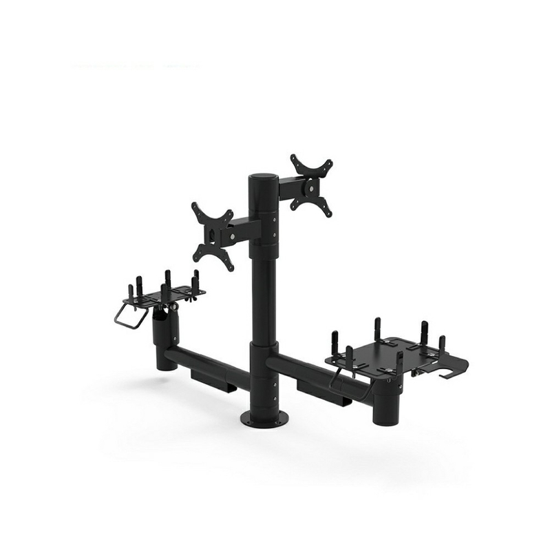POS Bracket for Checkout Counter