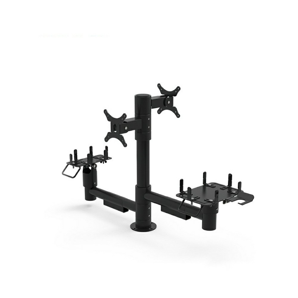 POS Bracket for Checkout Counter