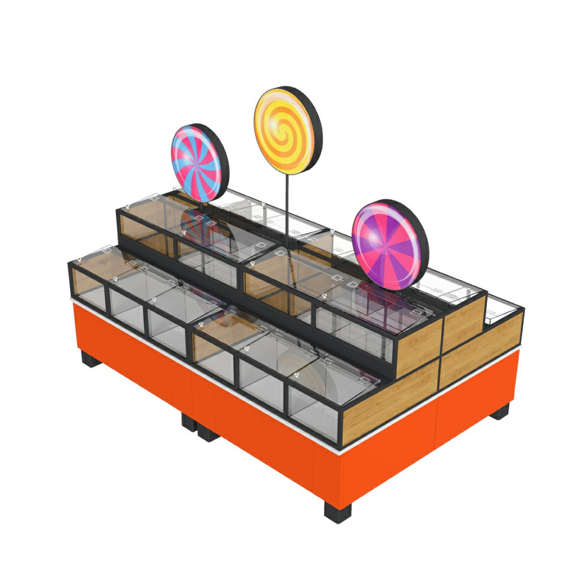 Candy Display Stand