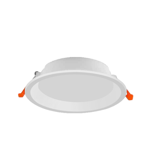 Single Polarized Linear Lamp Embedded Ultra-Thin SMD Floodlight Anti Glare Tube Light