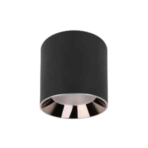 Downlight Circular Surface Mounted COB Tube Light