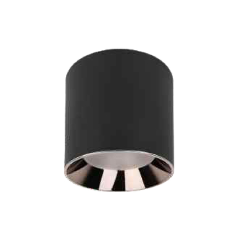 Downlight Circular Surface Mounted COB Tube Light