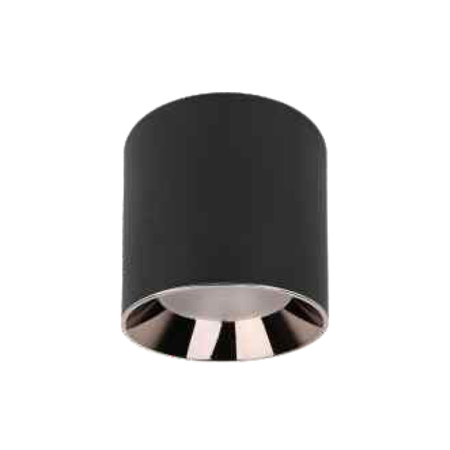 Downlight Circular Surface Mounted COB Tube Light