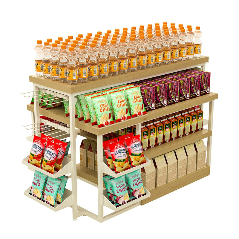Promotion Display Stand