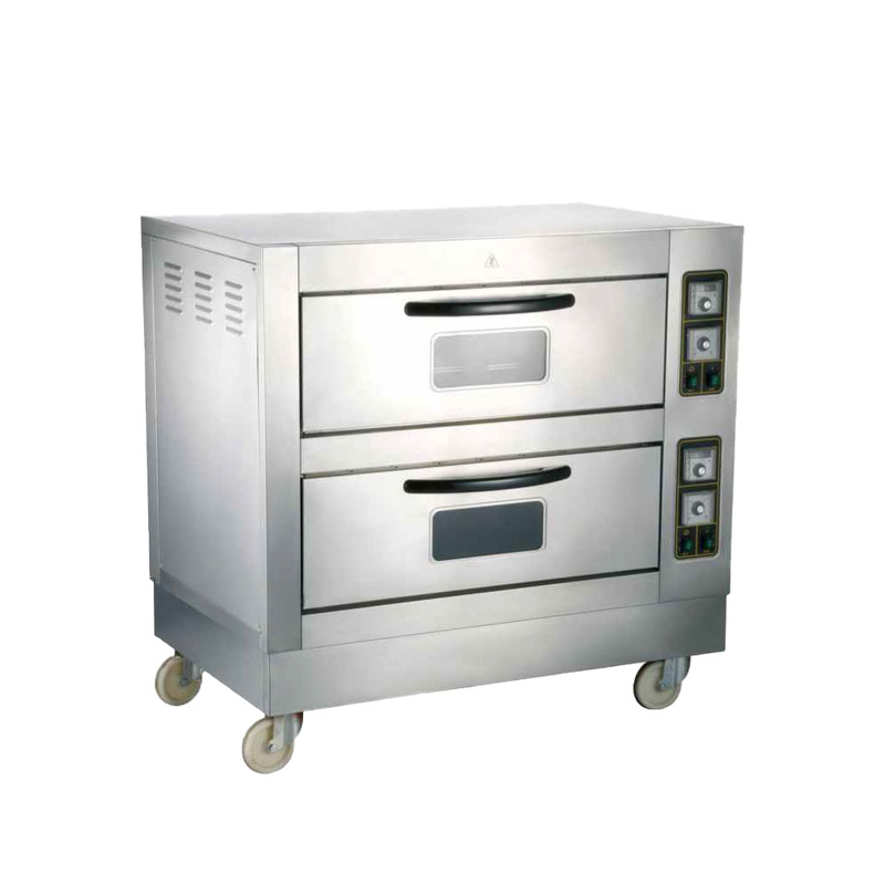 Commercial Electric Baking Oven
