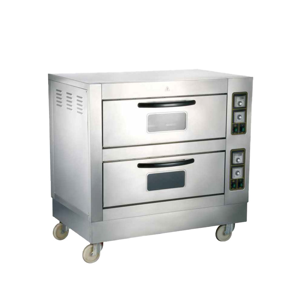 Commercial Electric Baking Oven