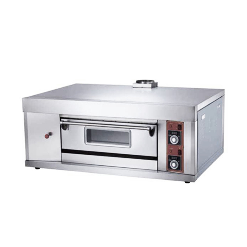 Commercial Electric Pizza Oven