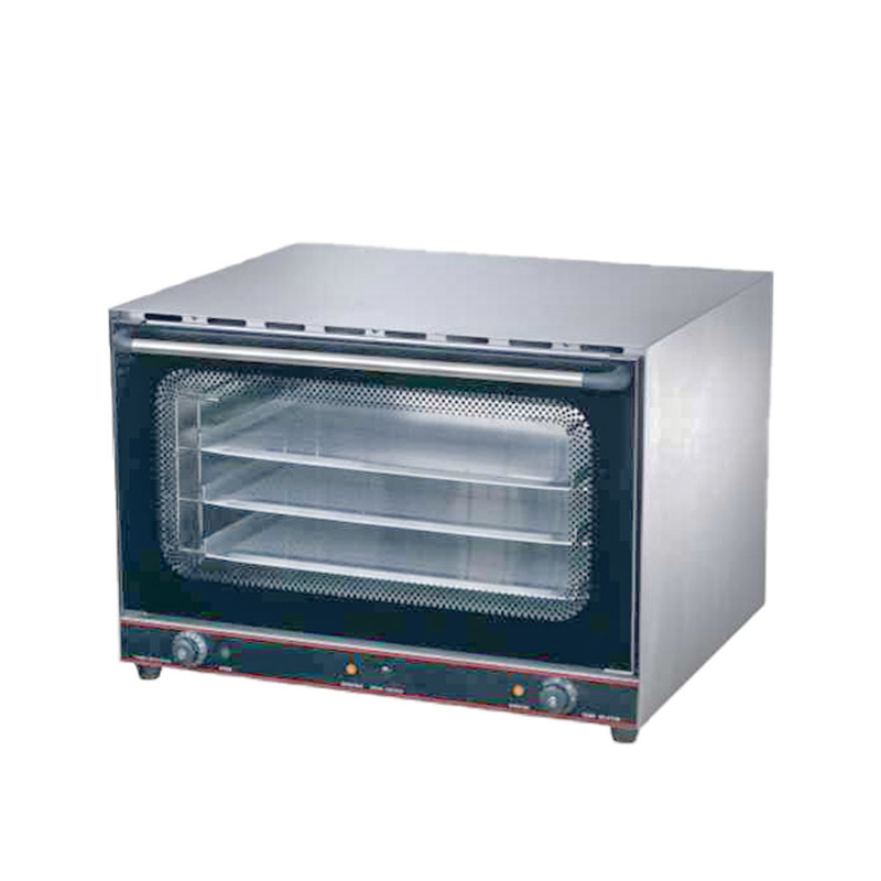 Electric Convection Oven