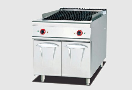 Grills