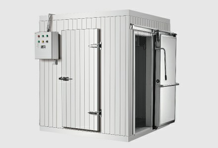 Cold Room