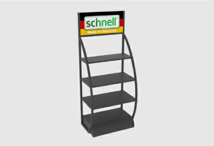 Display Rack